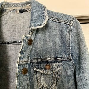 American Eagle Denim Jacket